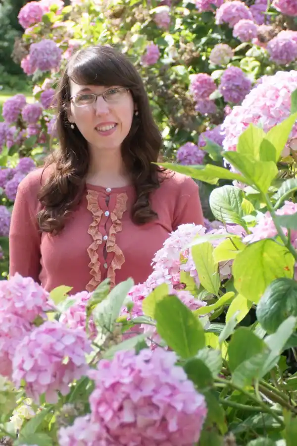 La tucumana que hizo florecer Buenos Aires: Karina Azaretzky