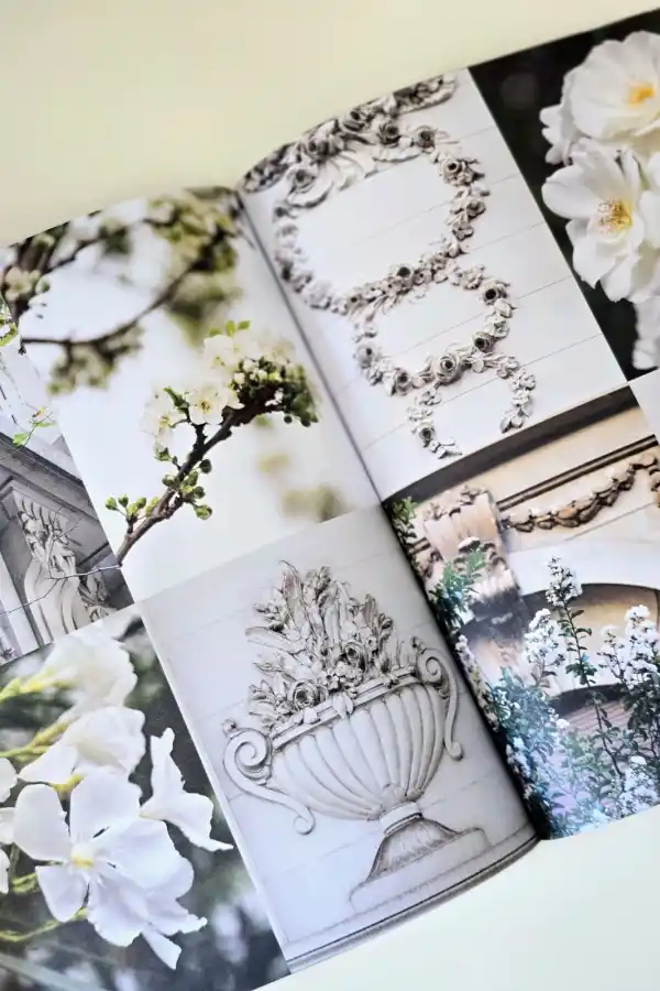 La tucumana que hizo florecer Buenos Aires: Karina Azaretzky