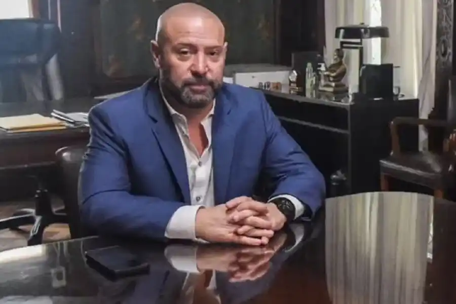 La Justicia inició la extracción de datos de celulares secuestrados en la causa por las presuntas coimas en ANDIS