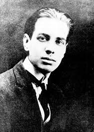 Especial Jorge Luis Borges, parte III