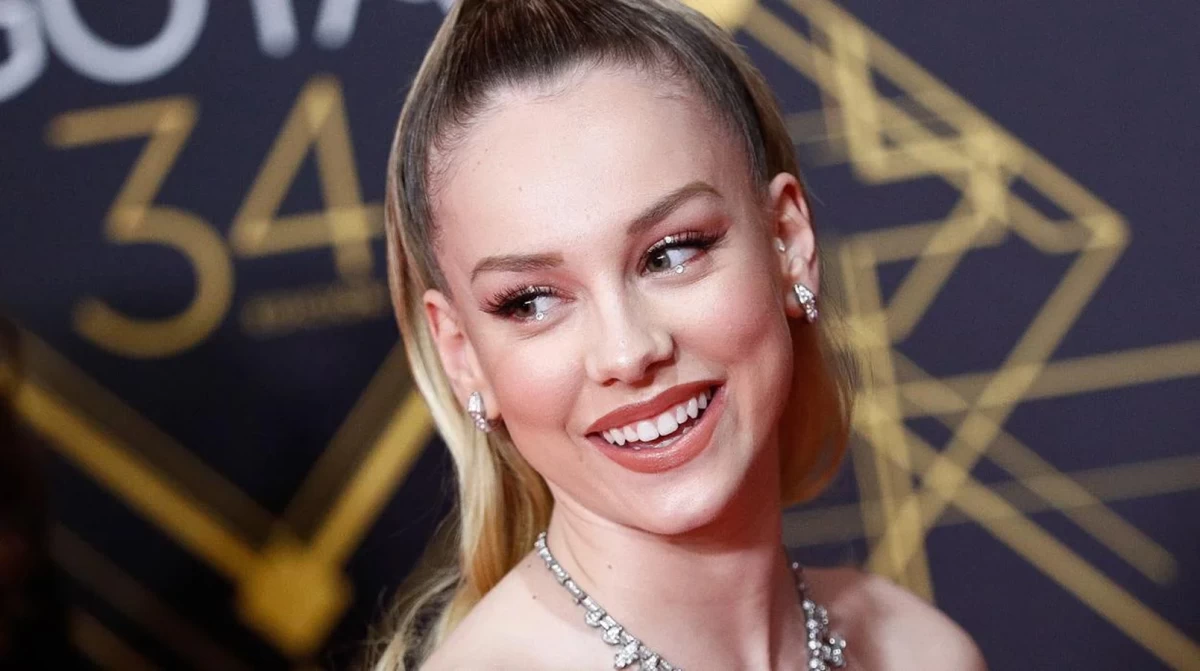 Ester Expósito brilla en un drama que atrapa de principio a fin