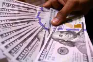 El Gobierno se mueve al ritmo del dólar, según el CEPA