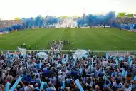 Su pasión por Atlético Tucumán lo delató: atraparon a un prófugo cuando intentaba entrar al estadio