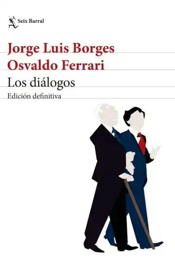 Especial Jorge Luis Borges, parte II