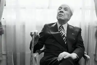 Especial Jorge Luis Borges, parte I