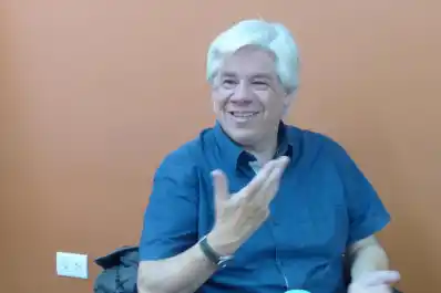 Walter Sosa Escudero: “Hay que bajar un cambio, no es claro que esta sea ‘la’ gran revolución tecnológica”