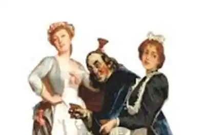 La invención del cambio de hora al desnudo