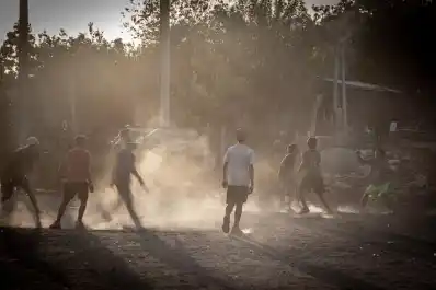 Las fotos de la semana