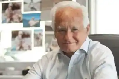 Adiós a Federico Colombres