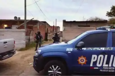 Falleció una nena de 5 años en Rosario tras ingresar al hospital con convulsiones y lesiones