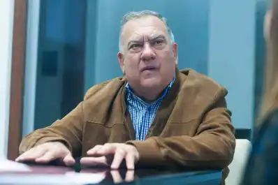 El “Caso Cerisola”: mañana martes podrán hablar los acusados y luego el tribunal dictaría sentencia