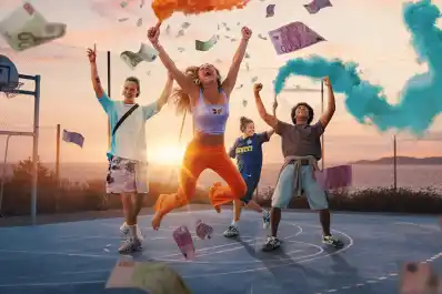 Netflix suma una nueva serie que desafía el éxito de En el Barro y Merlina