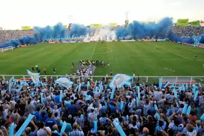 Su pasión por Atlético Tucumán lo delató: atraparon a un prófugo cuando intentaba entrar al estadio