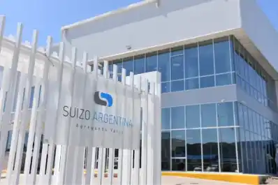 Presuntas coimas en la ANDIS: citan a indagatoria al jefe de Seguridad de Nordelta por ayudar a escapar a un empresario de Suizo Argentina