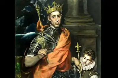 Santoral del 25 de agosto: santos y festividades del día