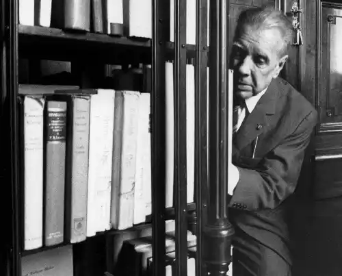 Especial Jorge Luis Borges, parte IV
