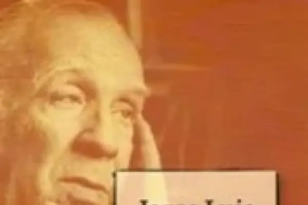 Especial Jorge Luis Borges, parte II