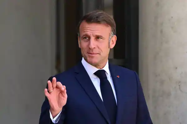 Comentarios sobre antisemitismo: Francia convoca al embajador estadounidense