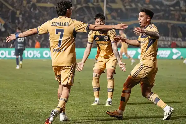 Agenda de TV del domingo: ¿A qué hora juegan Real Madrid, Boca Juniors y Racing Club?