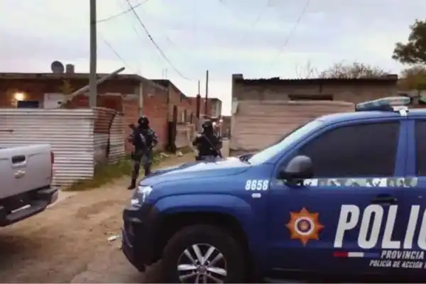 Falleció una nena de 5 años en Rosario tras ingresar al hospital con convulsiones y lesiones