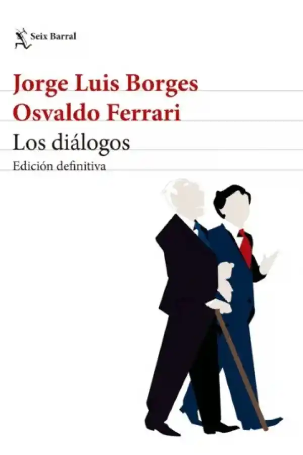 Especial Jorge Luis Borges, parte II