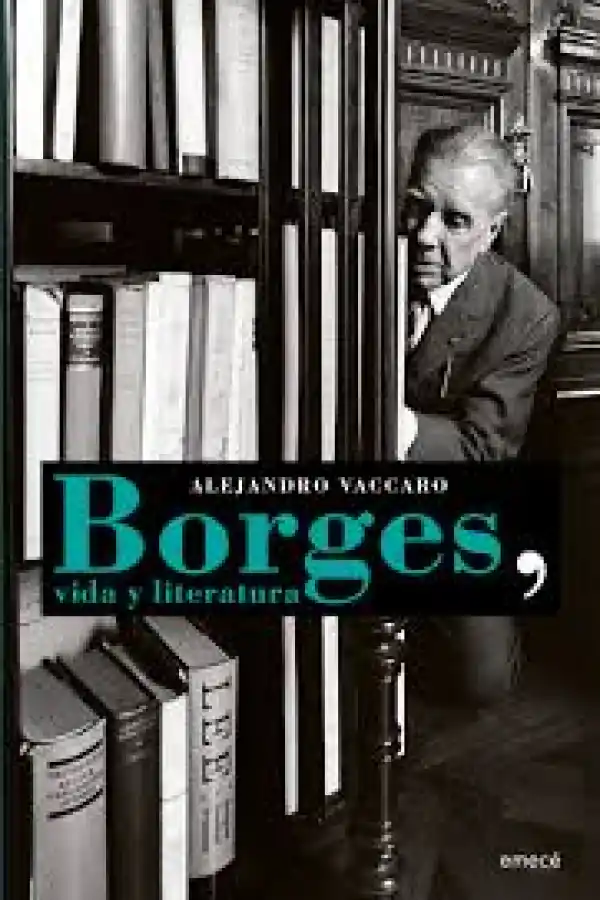 Especial Jorge Luis Borges, parte II