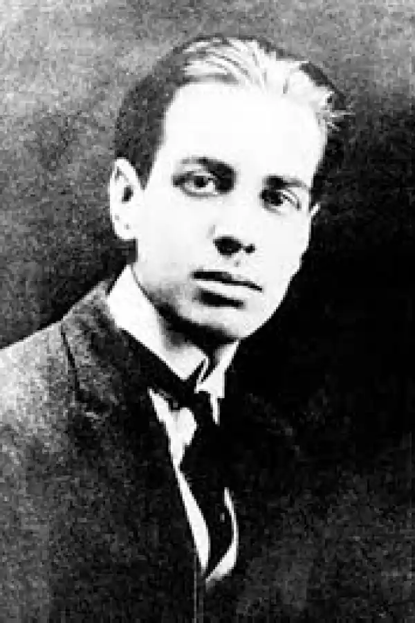 Especial Jorge Luis Borges, parte III