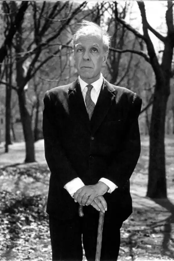 Especial Jorge Luis Borges, parte IV