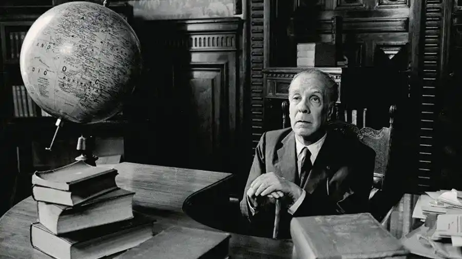 Especial Jorge Luis Borges, parte IV