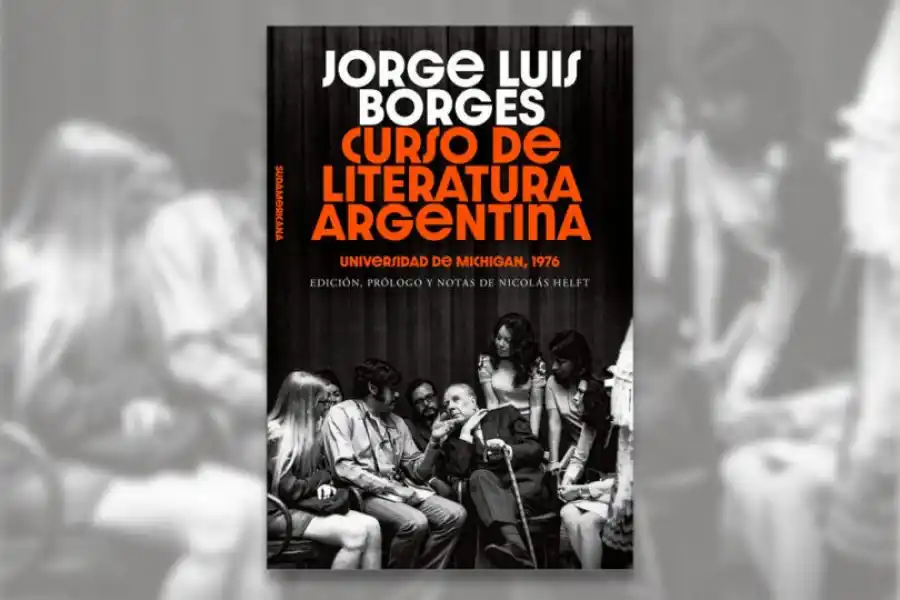 Especial Jorge Luis Borges, parte II