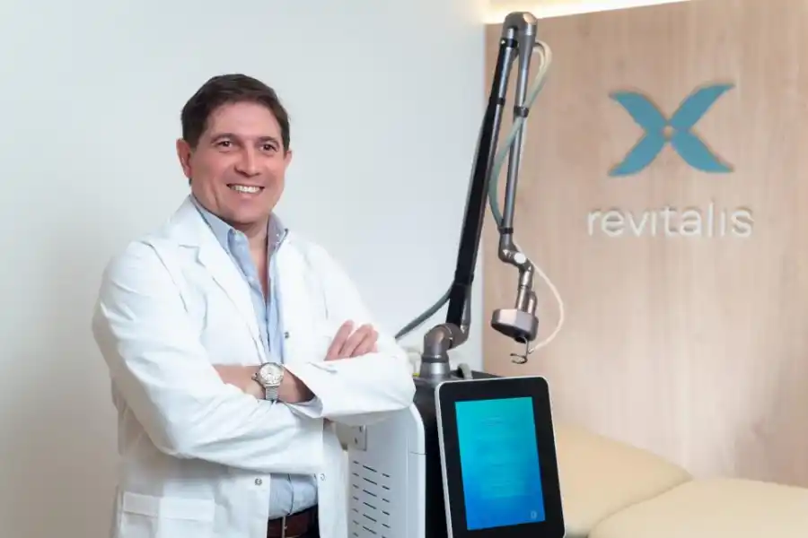 La belleza de cuidarse: un camino de salud y bienestar con Revitalis