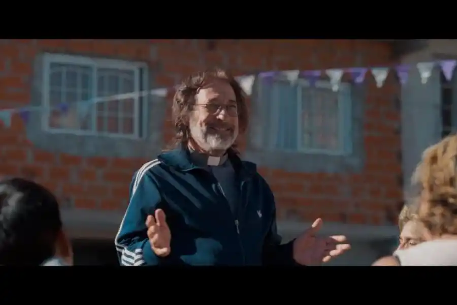 Las máscaras de Francella y la eterna trampa del “ser nacional”