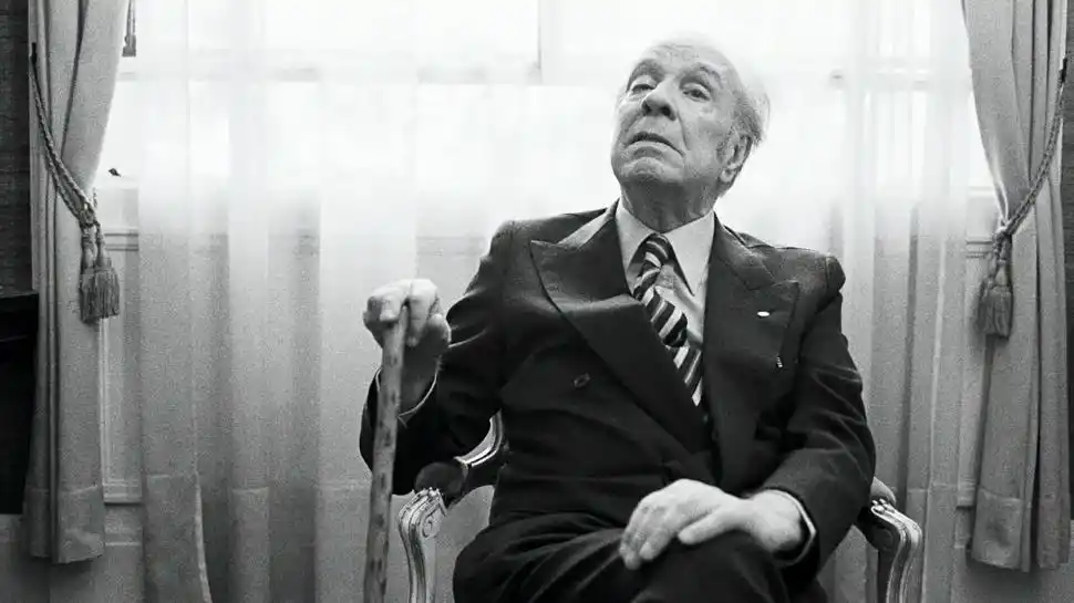 Especial Jorge Luis Borges, parte I