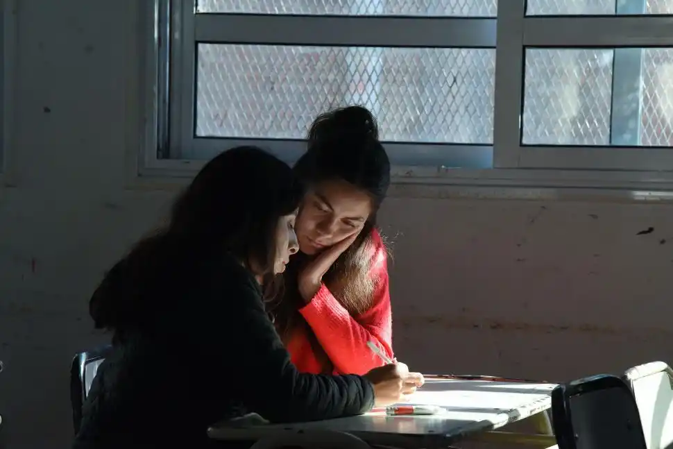 PREPARÁNDOSE. Las pruebas se vuelven más completas e intensas. El concurso continúa el viernes 5. la gaceta / fotos de analía jaramillo