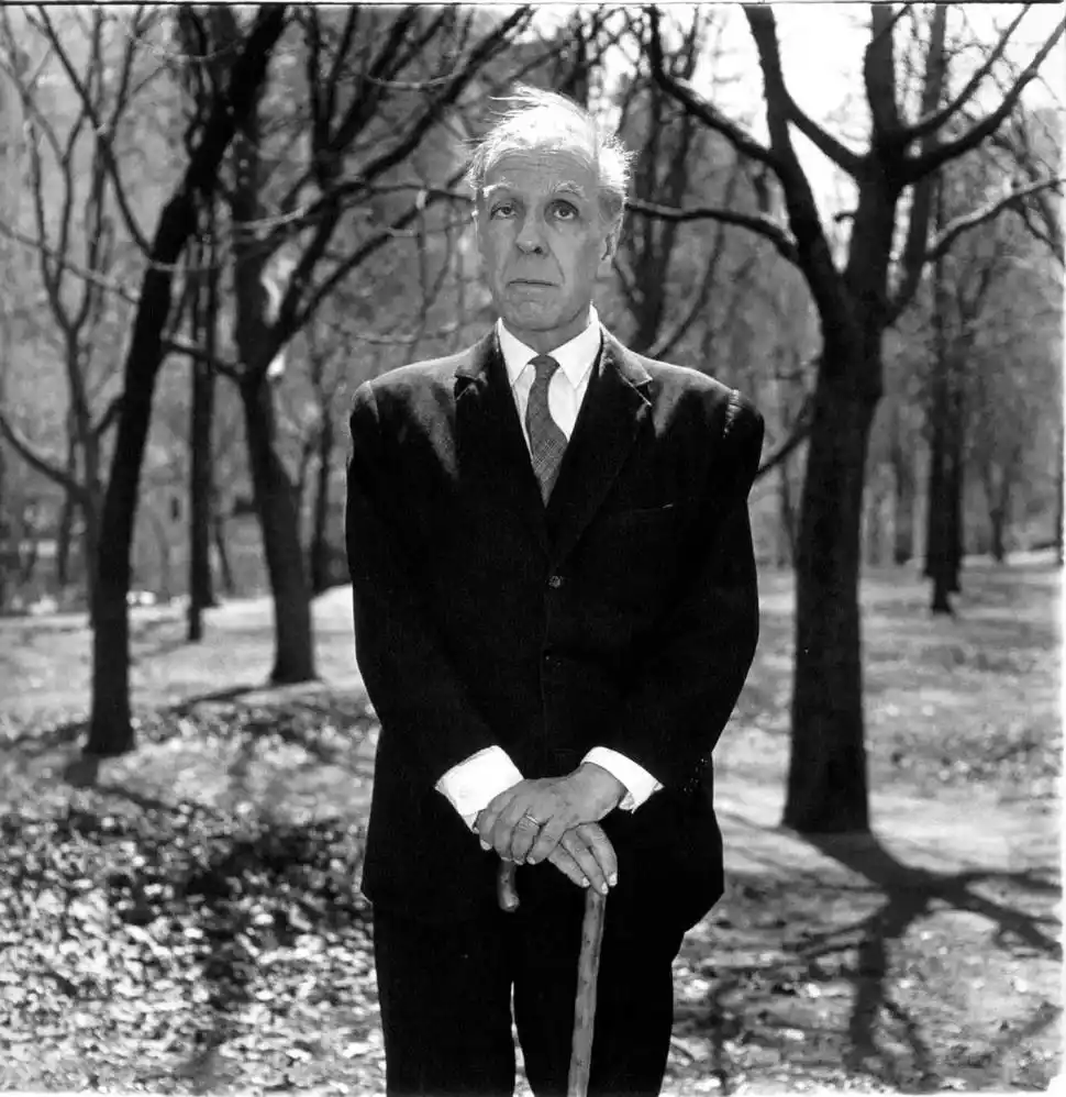 Especial Jorge Luis Borges, parte IV