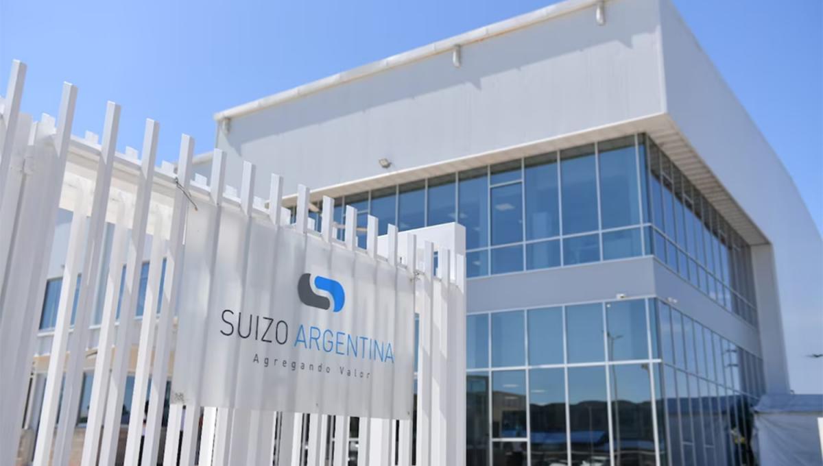 Escándalo de los audios: la defensa de la droguería Suizo Argentina pidió la “nulidad absoluta” de la causa