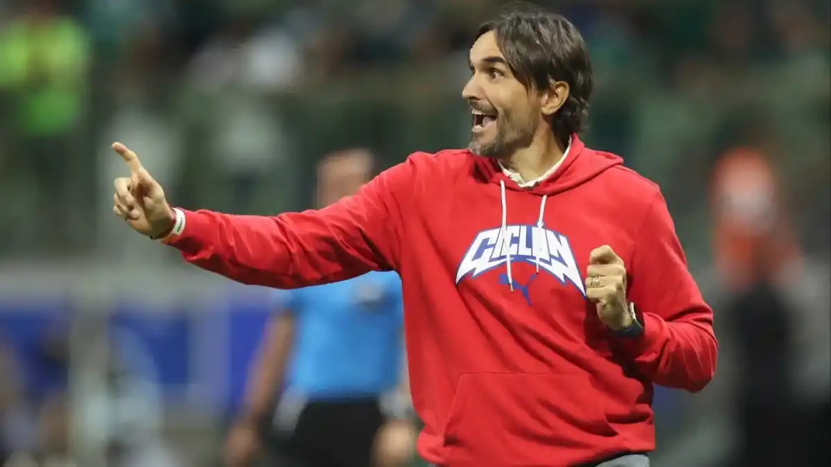 Cerro Porteño cayó con Trinidense y la hinchada explotó contra un ex técnico de Boca