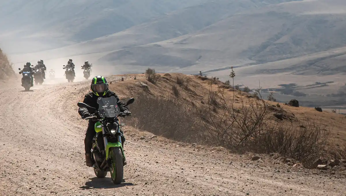 El Benelli Experience rueda en los Valles: Grupo Silva convierte a Tucumán en epicentro del motociclismo