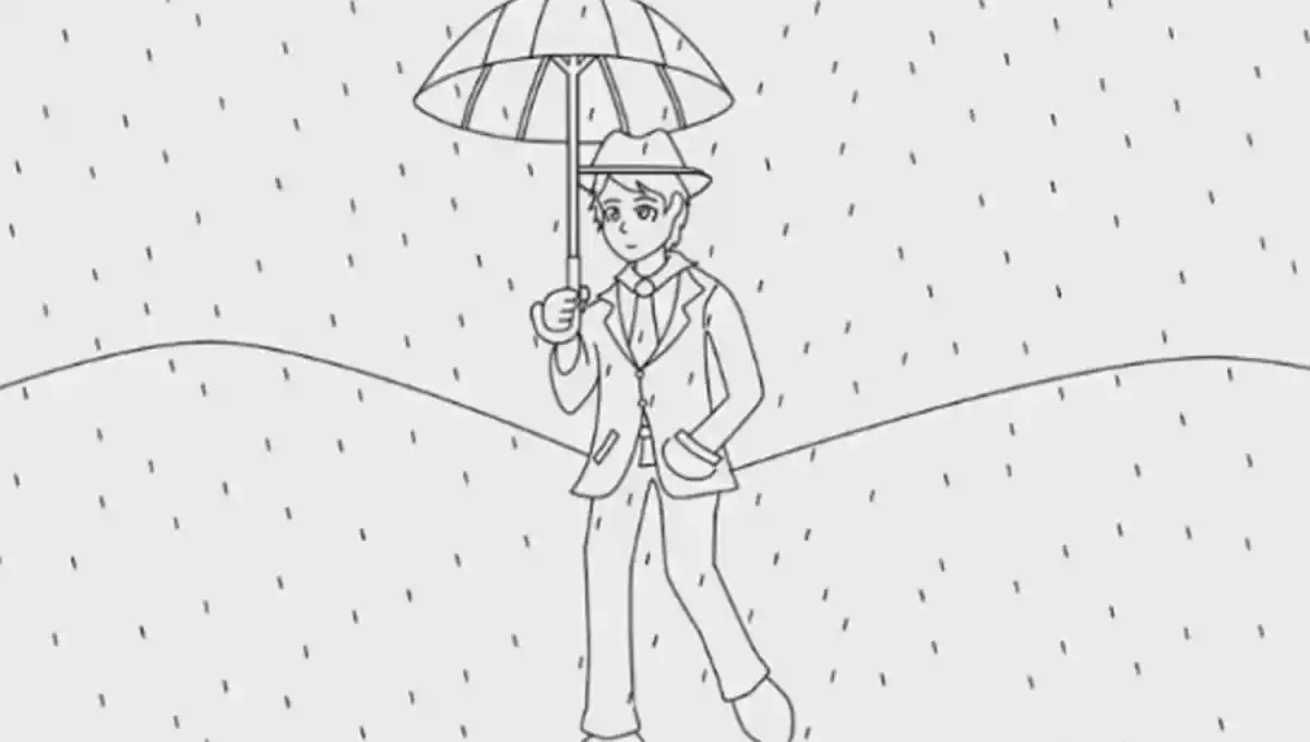 ¿CÓMO SE HACE? Según la psicología, no hay dibujos correctos o incorrectos, pero todos dejan entrever aspectos psicológicos de los entrevistados. 