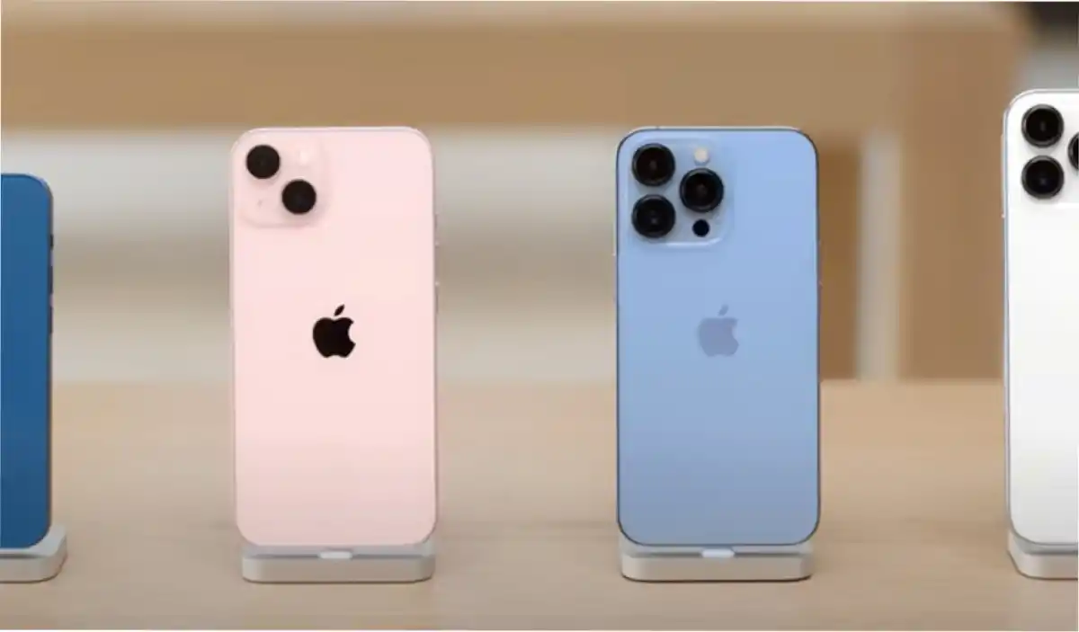 ¿Cuál es el mejor iPhone en 2025?