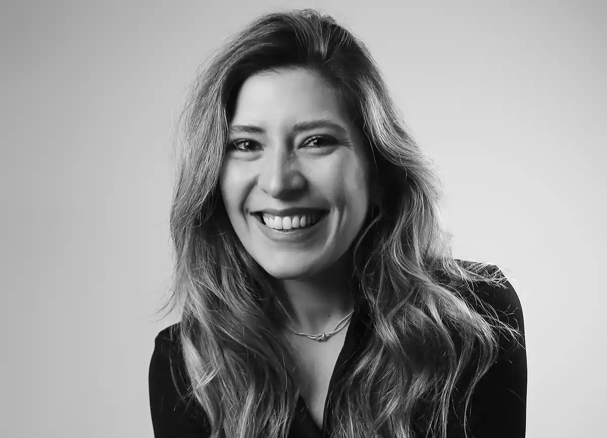 BECADA POR HARVARD. Camila tiene 32 años, es abogada, docente universitaria e instructora de yoga. / CORTESÍA CAMILA GUERRA