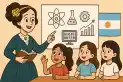Un día de ciencia inspirado en Ada Lovelace espera a niñas y adolescentes en la UNT