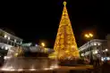 En qué ciudad estará el árbol de Navidad más grande de España