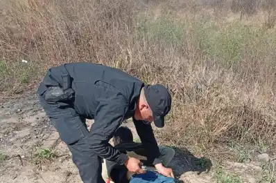 Un depredador en fuga: cómo cayó el hombre acusado de atacar a mujeres en Tucumán