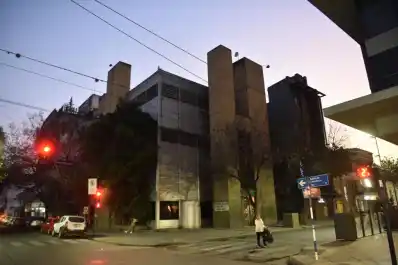 Las vacantes vuelven a afectar el normal funcionamiento del Tribunal Oral Federal