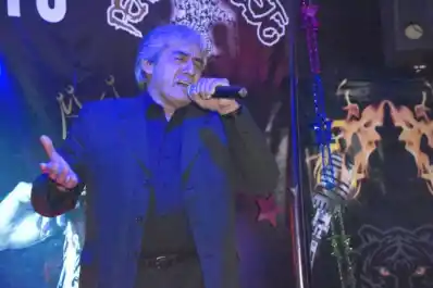 Tango y folklore tucumano, rumbo a El Salvador