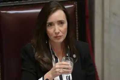 Respaldos, cruces y chicanas a raíz de los audios del escándalo