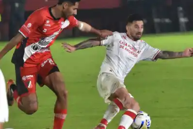 Agenda de TV: ¿por dónde ver en vivo Lanús-River y All Boys-San Martín?