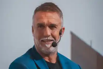 Batistuta, sin filtro: cuestionó la entrega de los jugadores actuales y repasó su conflicto con Passarella en River