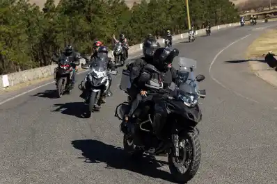 El Benelli Experience rueda en los Valles: Grupo Silva convierte a Tucumán en epicentro del motociclismo